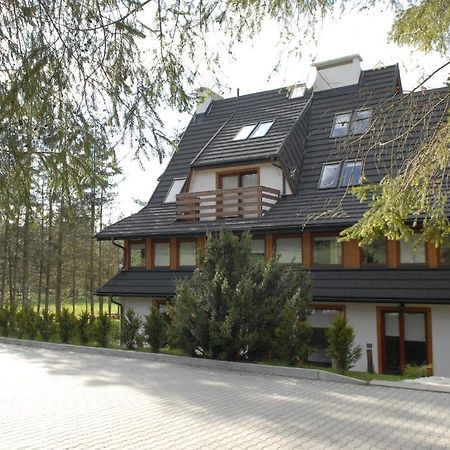 Koscielisko Resort & Koscielisko Residence Bagian luar foto