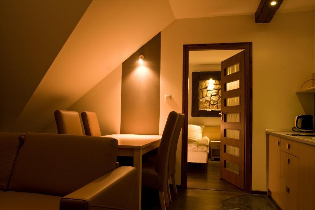 Koscielisko Resort & Koscielisko Residence Ruang foto