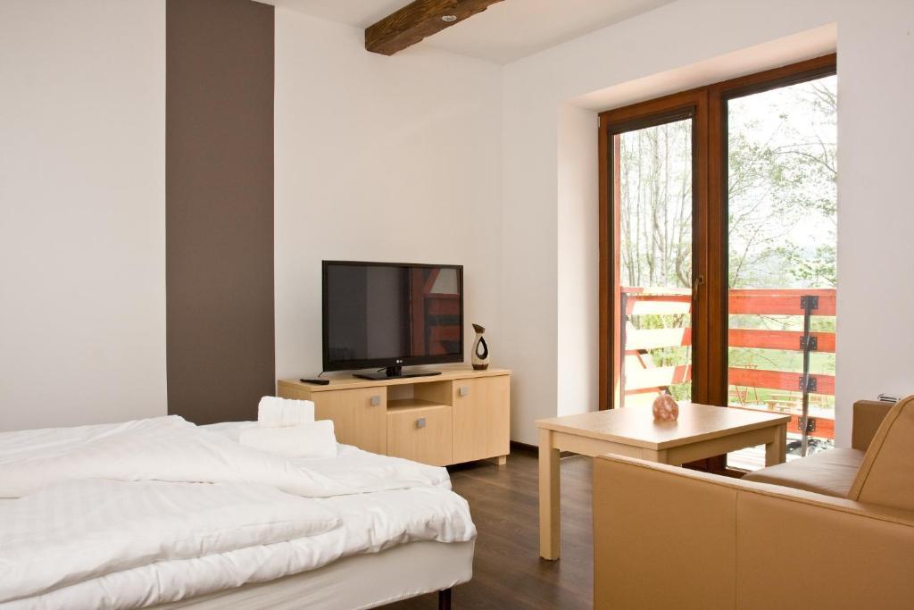 Koscielisko Resort & Koscielisko Residence Ruang foto