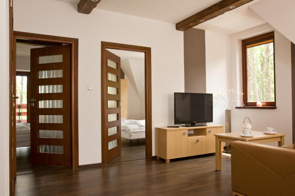 Koscielisko Resort & Koscielisko Residence Ruang foto