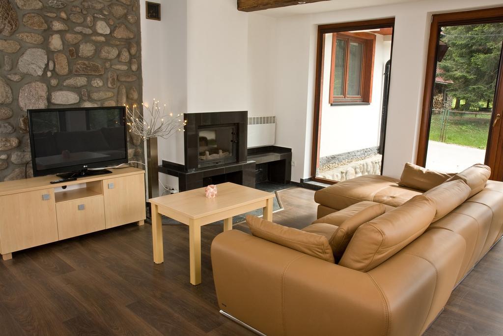 Koscielisko Resort & Koscielisko Residence Bagian luar foto