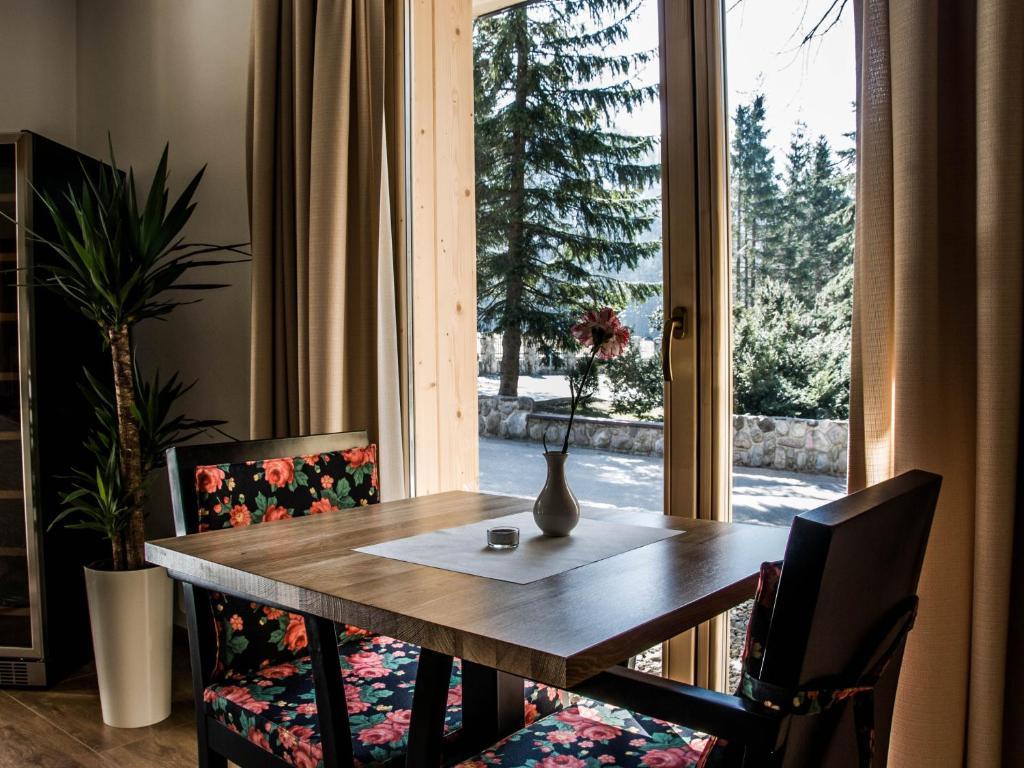 Koscielisko Resort & Koscielisko Residence Bagian luar foto