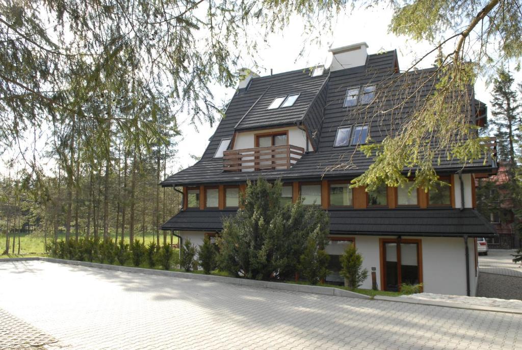 Koscielisko Resort & Koscielisko Residence Bagian luar foto